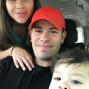 Meet your Posher, Jeffrey